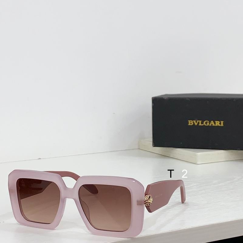 Bvlgari Sunglasses 33